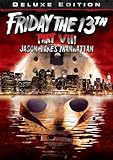 Friday The 13Th Part VIII: Jason T
