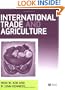 International Trade and Agriculture: Theories and Practices
