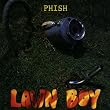 Lawn Boy