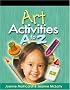 Art Activities A to Z (Activities a to Z Series)