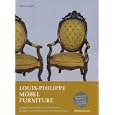 Louis Philippe M�bel Furniture: B�rgerliche M�bel des Historismus Middle-Class Furniture of the Historicism by  Rainer Haaff