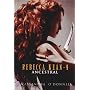 Rebecca Kean, Tome 4 : de Cassandra O'Donnell
