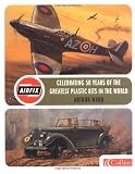 Airfix: Celebrating 50 Years of the World's Greatest Plastic Kits (Airfix Products)