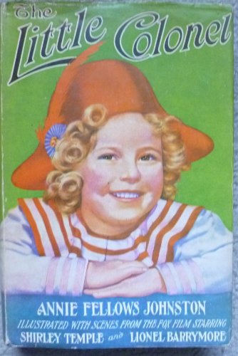 The Little Colonel, Shirley Temple Edition