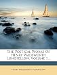 The Poetical Works Of Henry Wadsworth Longfellow, Volume 1...