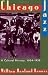 Chicago Jazz: A Cultural History, 1904-1930