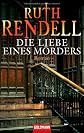 Die Liebe eines Moerders