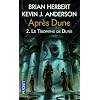 Apr�s Dune, Tome 2 : Le triomphe de Dune