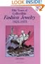 Fifty Years Of Fashion Jewelry 1925-1975