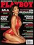 2007 Kim Kardashian Playboy magazine