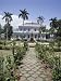 Devon House, Kingston, Jamaica Architecture Photographic Poster Print, 24x32