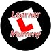 Learner Mummy 2.25 inch Large Badge Style Round Fridge Magnet