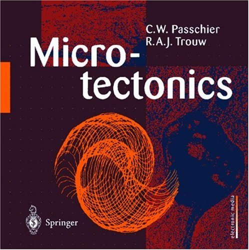 Microtectonics