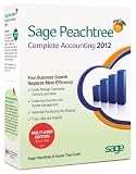 Peachtree Complete Accounting 2012 Multiuser