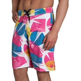 DC Young Men's Version Boardshort