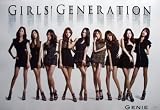 Girls' Generation dressed to kill POSTER 34 x 23.5 Korean girl group sexy Girls Girl's SNSD