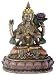 Avalokiteshvara Sculpture - Bodhisattva of Compassion and Spiritual Emanation