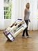 Sleep Secrets Roma Pocket Sprung Mattress single size 90 x 190 x 25cm