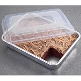 Covered 9 x 13 Cake Pan