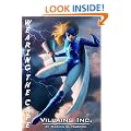 Villains Inc. (Wearing the Cape)
