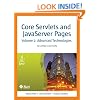 Core Servlets and JavaServer Pages (2nd Edition)
