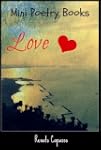 Mini poetry books | Love