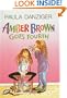 Amber Brown Goes Fourth (Amber Brown (Pb))