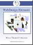 Horse & Equestrian Web Design Elements - Templates, Logos and Photos