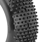 AKA Racing 1/8th Scale Buggy Crossbrace Super Soft Tires Only (2)