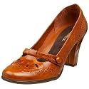 Aerosoles Women's Carolina T-Strap Pump