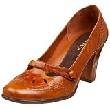 Aerosoles Women's Carolina T-Strap Pump