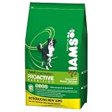 Iams Dog Adult Small/ Medium Breed 15 Kg