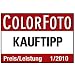 Auszeichnung