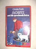 Moritz und die sprechende Katze - Christa Kozik