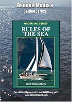 RULES OF THE SEA.