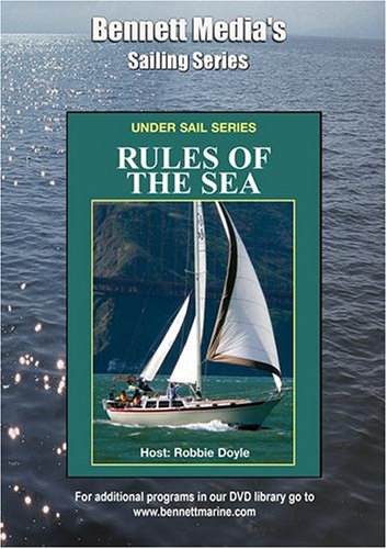 RULES OF THE SEA.