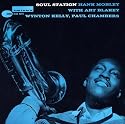Soul Station (The Rudy Van Gelder Edition)