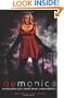 Demonica: Confessions of a Small Town Super-Villain
