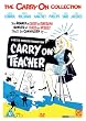 Carry On Teacher [UK Import]
