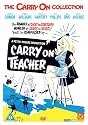 Carry On Teacher [DVD] [1959]