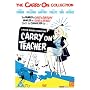 Carry On Teacher [DVD] [1959]