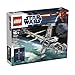 LEGO Dailego Star Wars B-Wing Fighter 10227