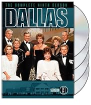 Dallas - The Complete Ninth Season Streaming.