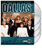Dallas:Season 9