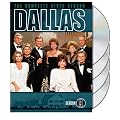 Dallas: The Complete Ninth Season