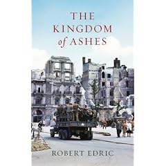 The Kingdom of Ashes