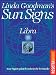 Linda Goodman's Sun Signs: Libra (Linda Goodman's Sun Signs Set)