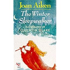 The Winter Sleepwalker