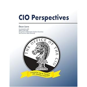 CIO Perspectives CIO Perspectives