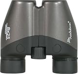 Audubon 5208 Sheltered Wings Compact Binoculars 8x25